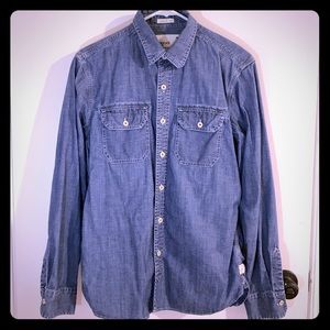 Vintage AE Denim Shirt